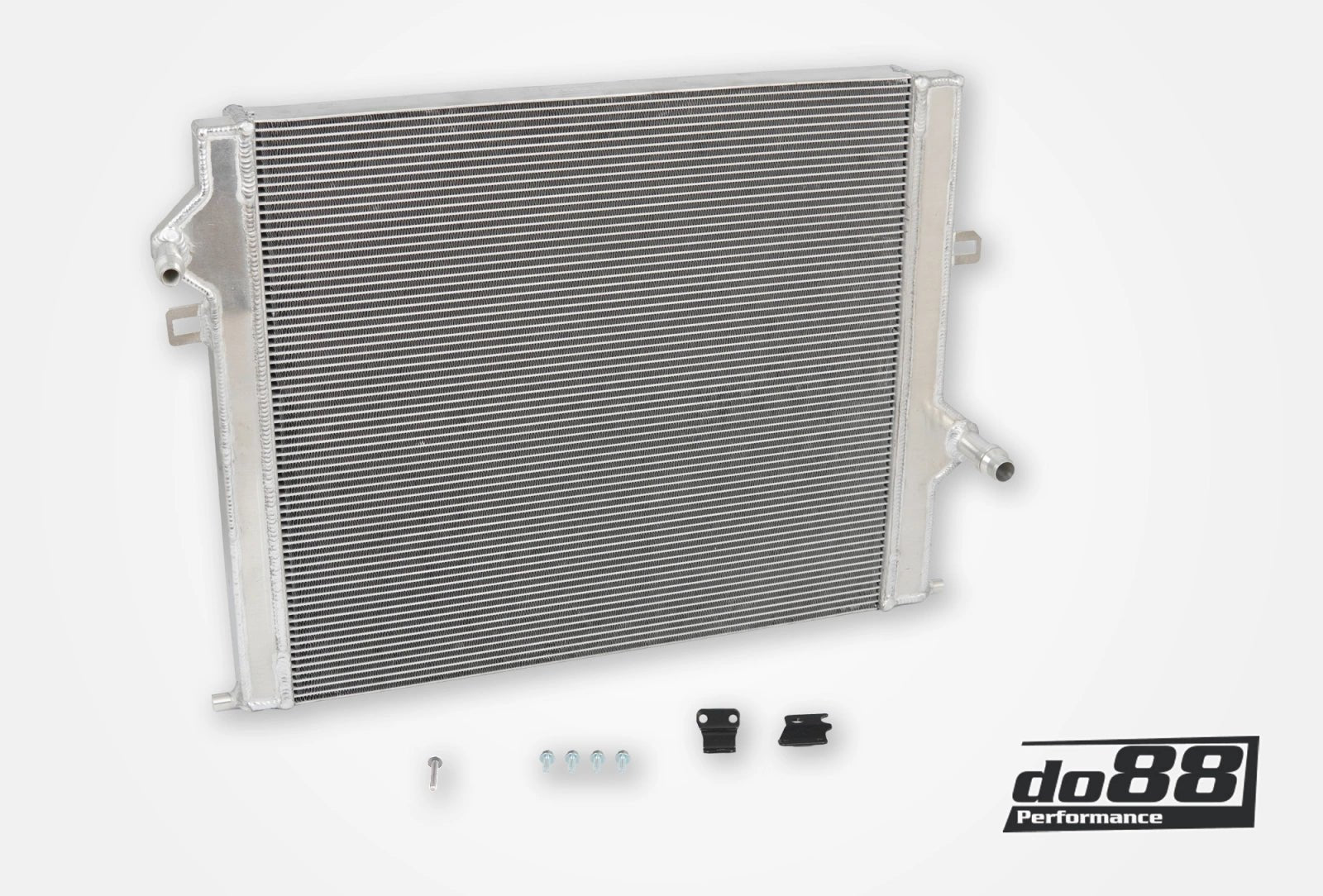 do88 Front Charge Intercooler Radiator BMW F Series B58 Gen 1 - Clubsport Garage