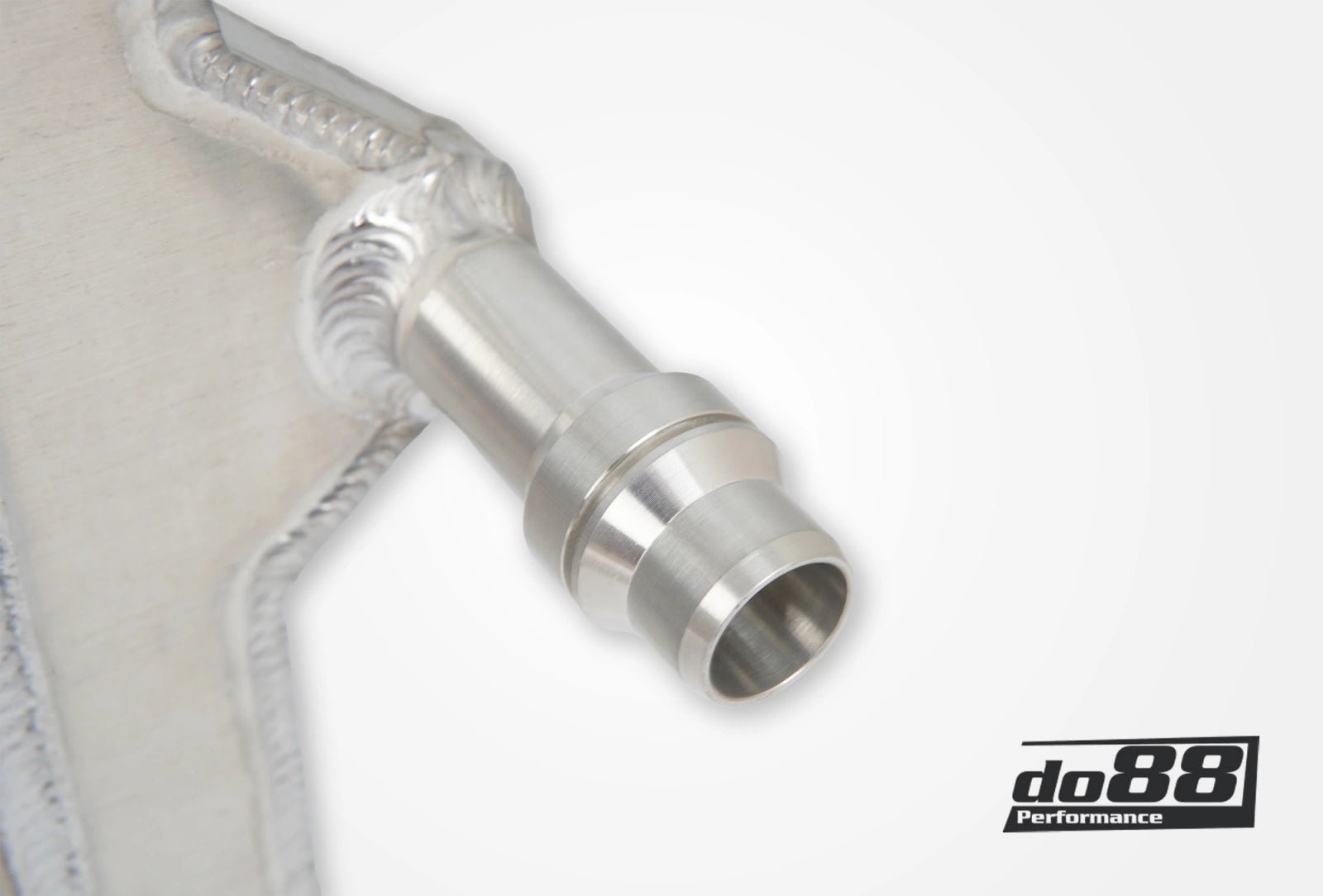 do88 Front Charge Intercooler Radiator BMW F Series B58 Gen 1 - Clubsport Garage