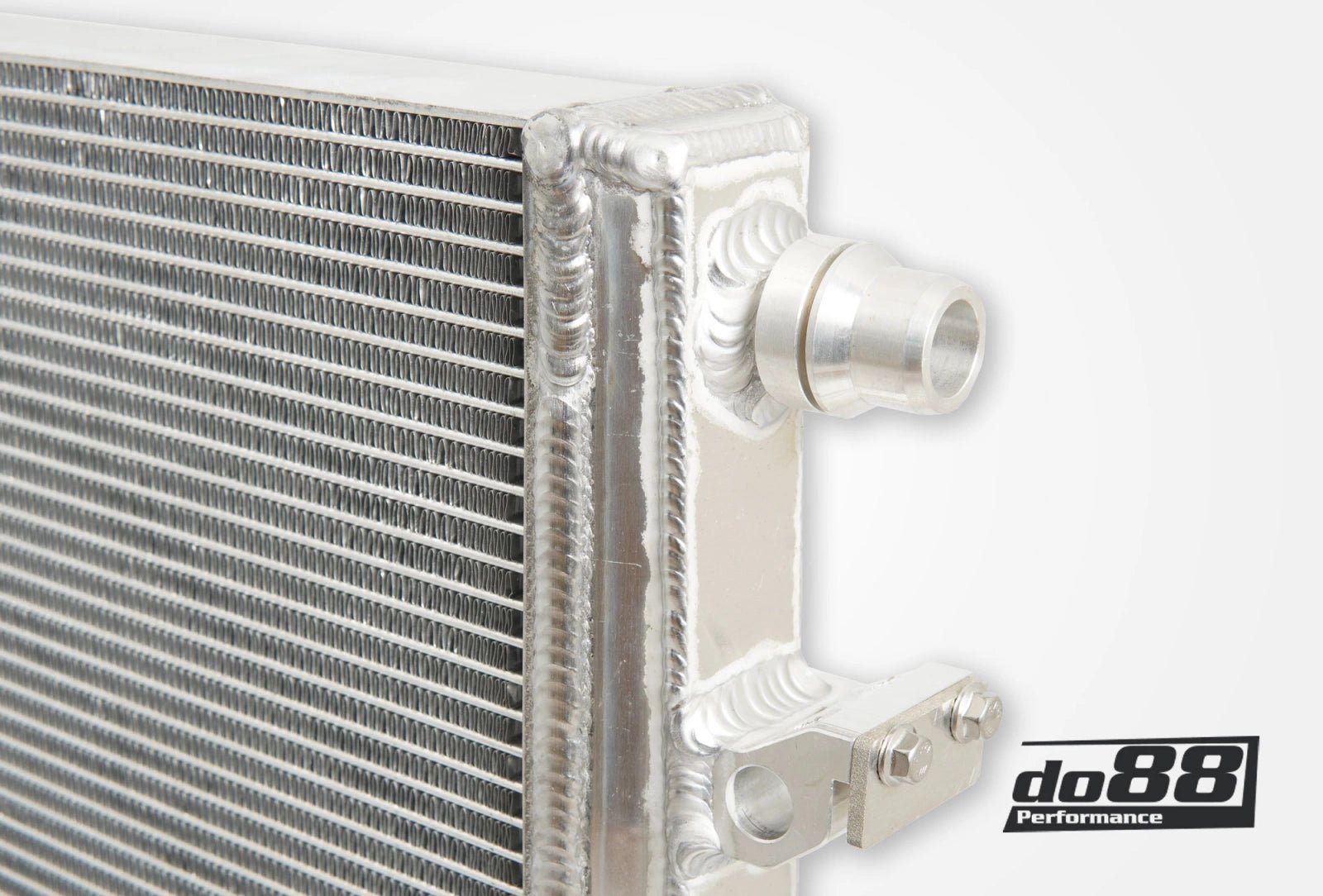 do88 Front S58 Intercooler Radiator BMW G8X M2 M3 M4 - Clubsport Garage