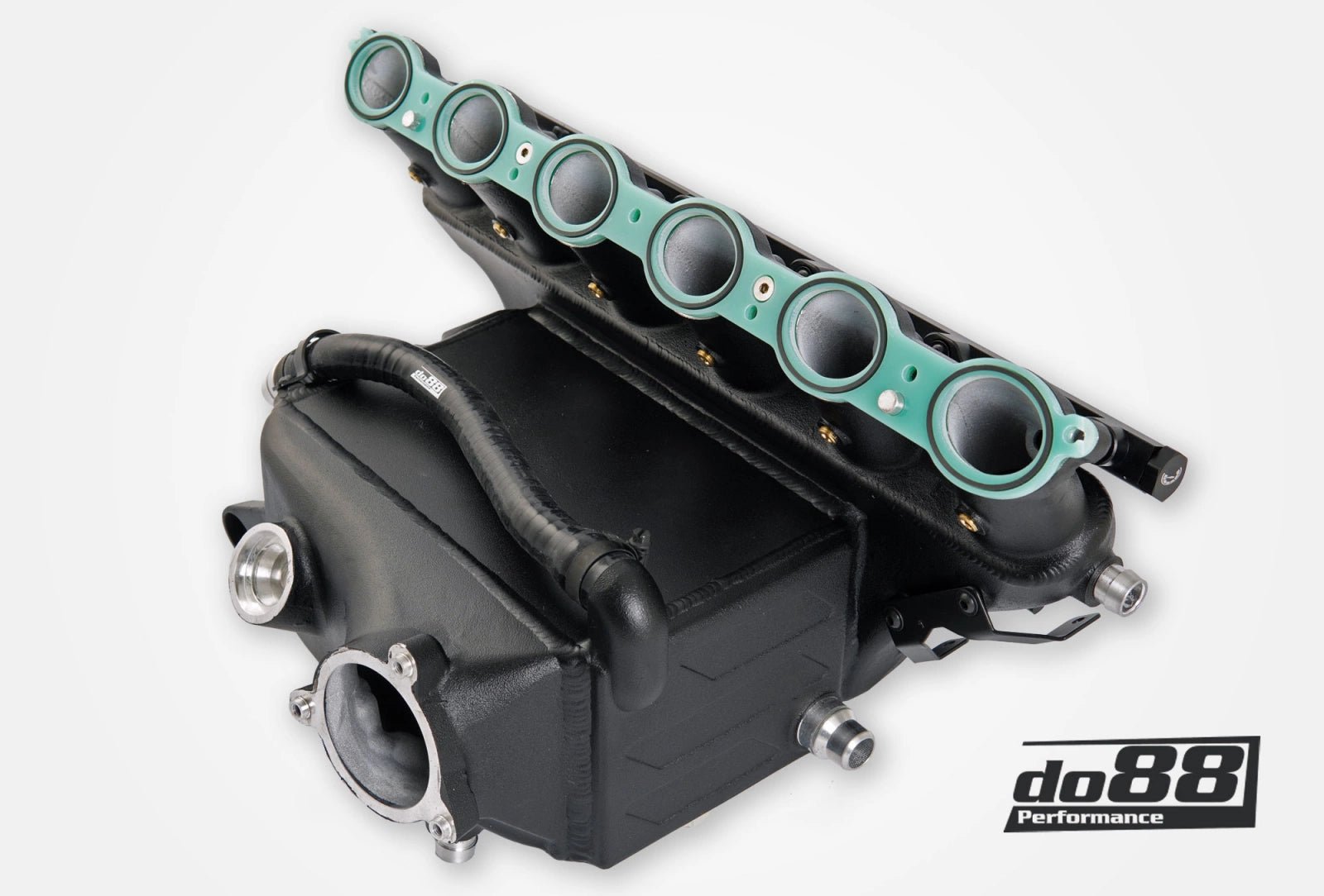 do88 Inlet S58 Manifold BMW G8X M2 M3 M4 - Clubsport Garage