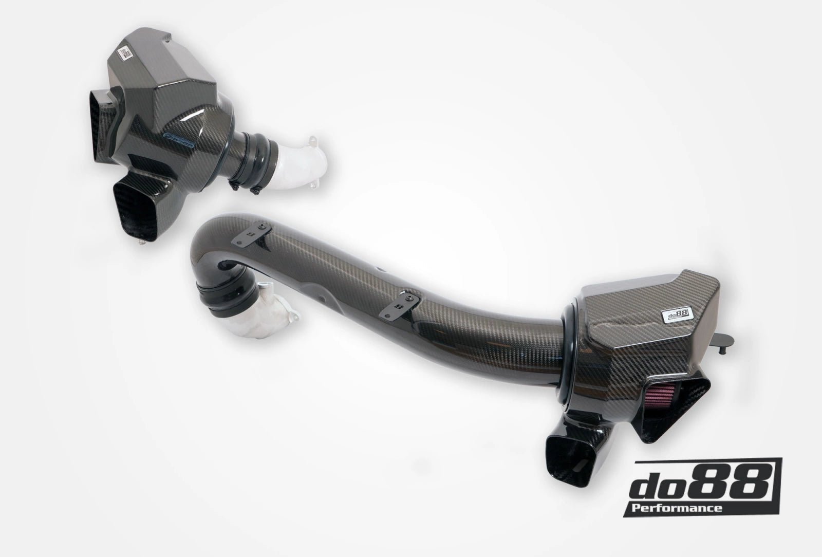 do88 Intake System S58 BMW G8X M2 M3 M4 - Clubsport Garage