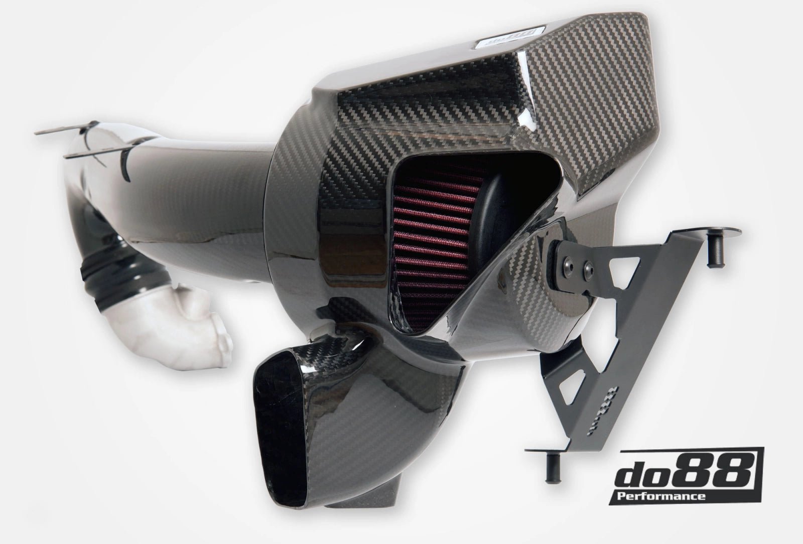 do88 Intake System S58 BMW G8X M2 M3 M4 - Clubsport Garage
