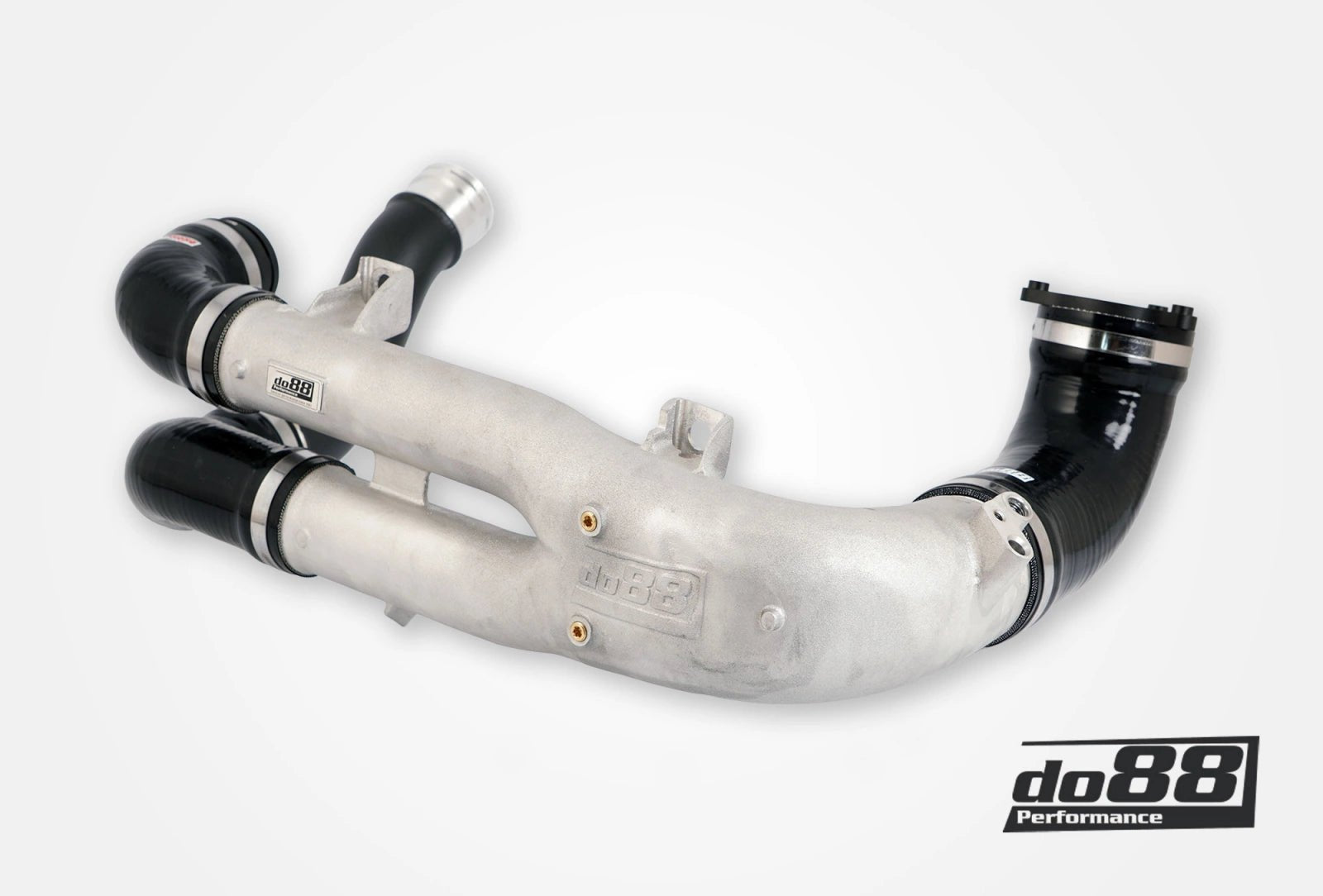 do88 S58 Charge Pipe BMW G8X M2 M3 M4 - Clubsport Garage