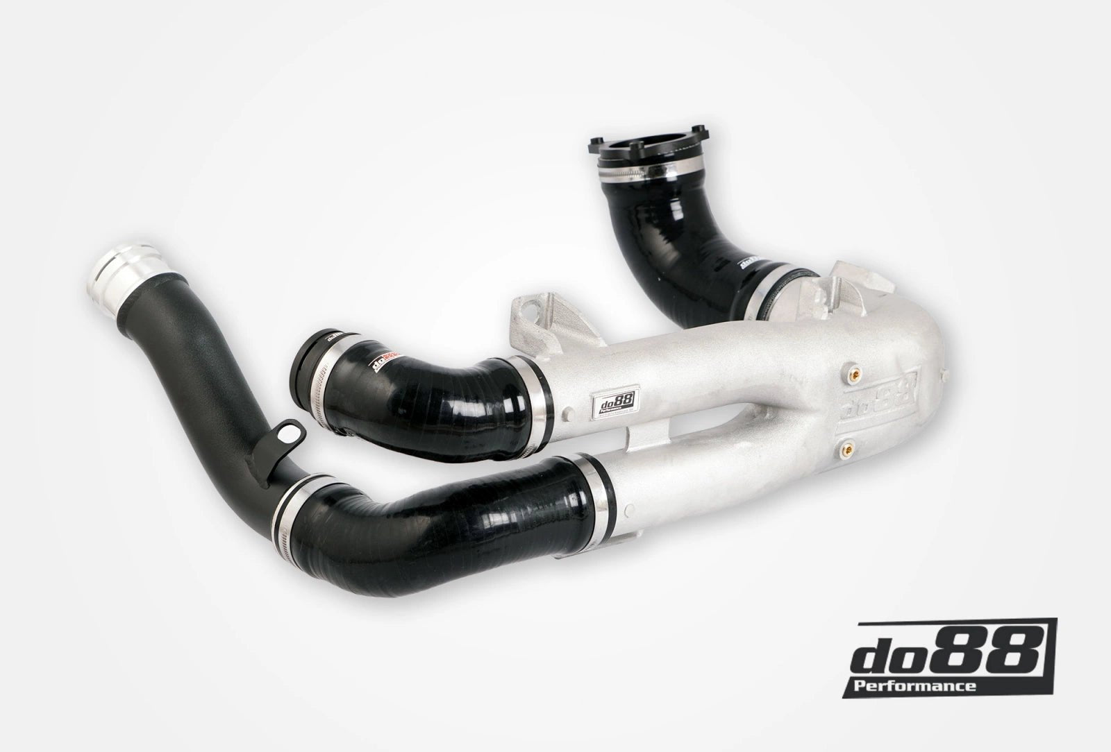do88 S58 Charge Pipe BMW G8X M2 M3 M4 - Clubsport Garage