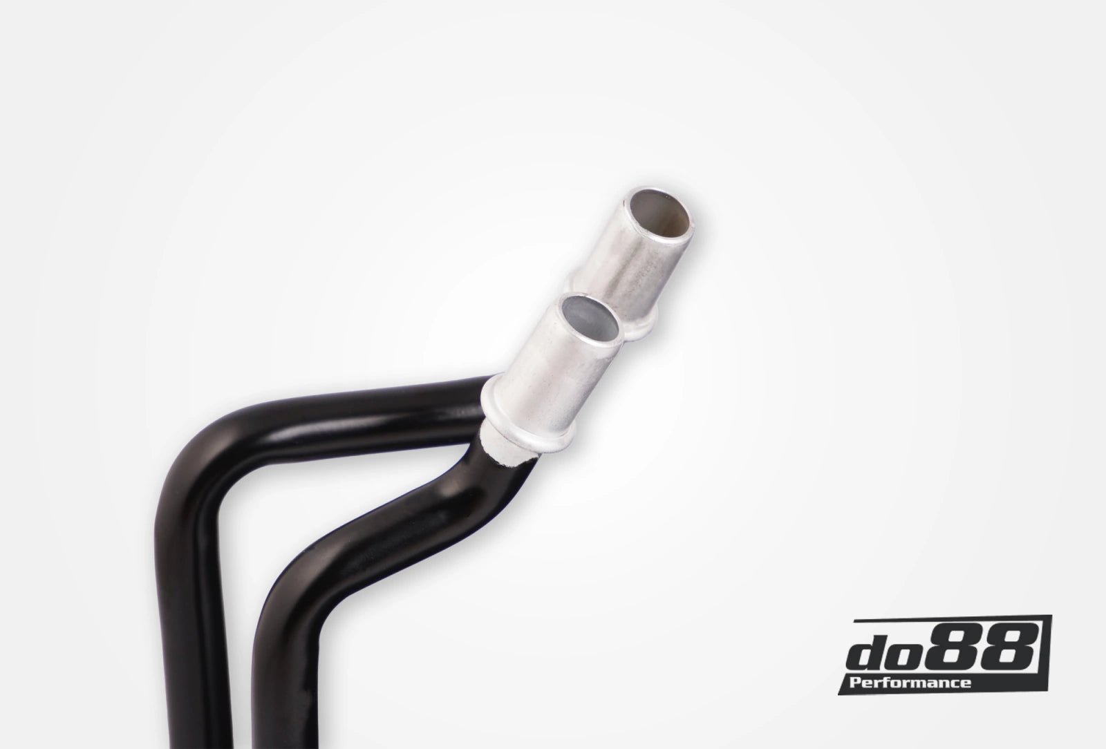 do88 S58 Transmission Cooler BMW G8X M2 M3 M4 - Clubsport Garage