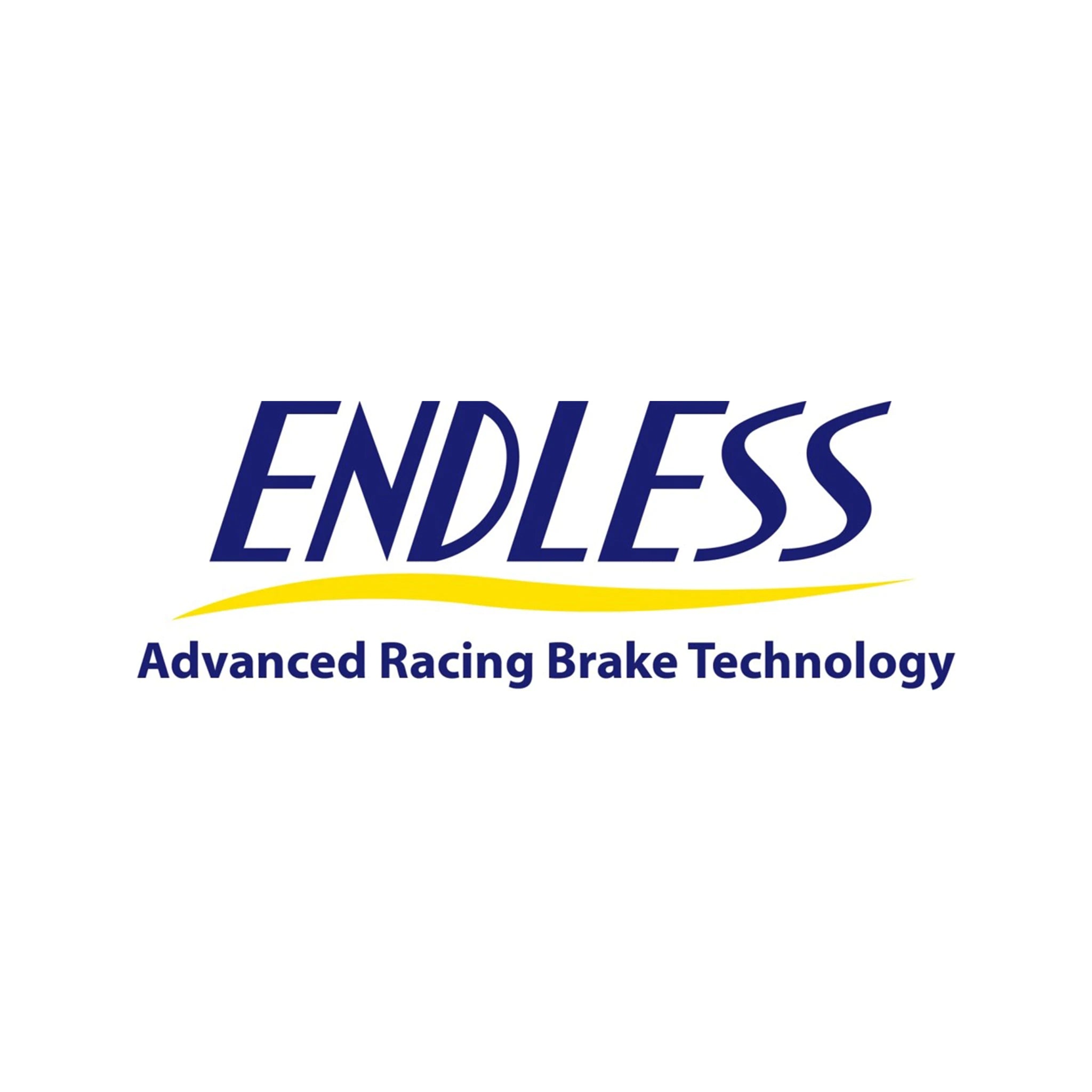 Endless EP357 ME20 Brake Pads - Clubsport Garage