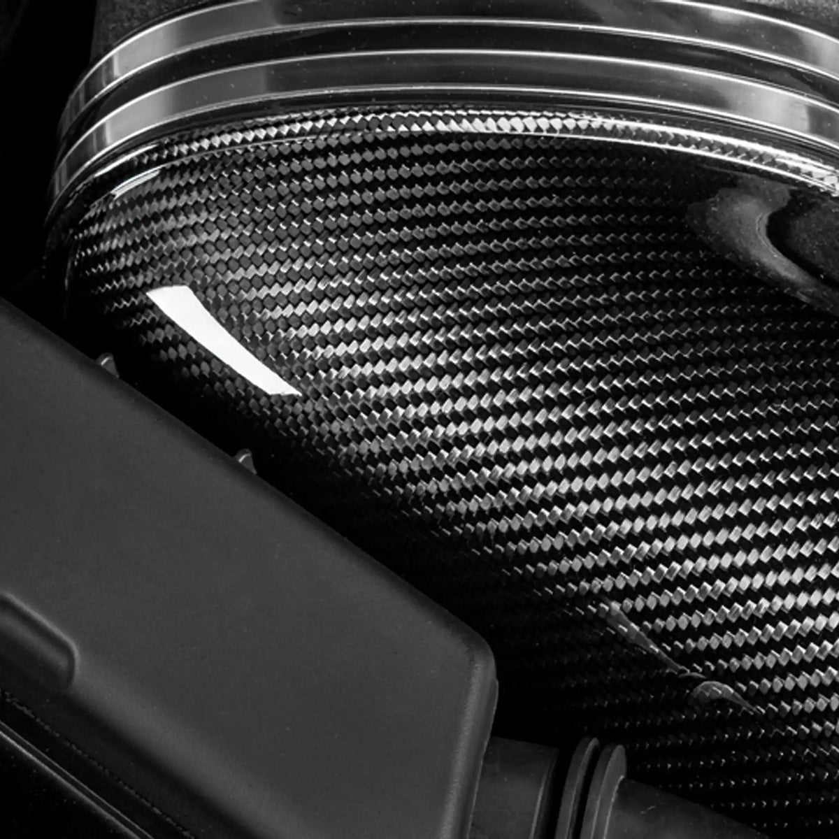 Eventuri Carbon Fibre Intake System for BMW M3 E90, E92, E93 - Clubsport Garage