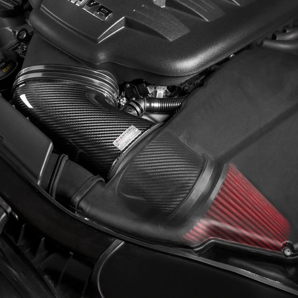 Eventuri Carbon Fibre Intake System for BMW M3 E90, E92, E93 - Clubsport Garage