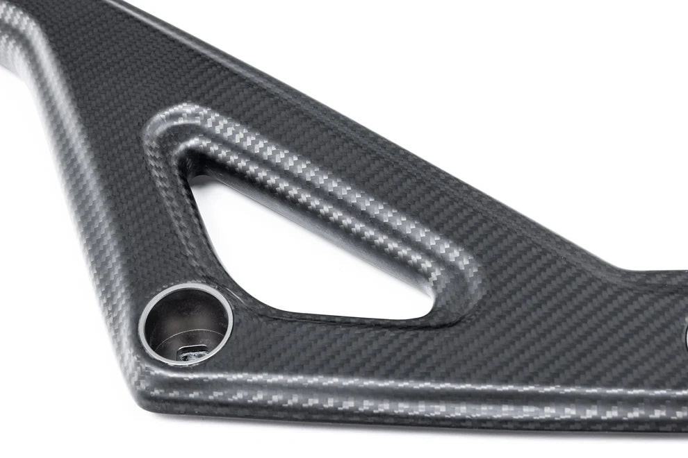 Eventuri Carbon Fibre Strut Brace BMW G8X M2 M3 M4 - Clubsport Garage