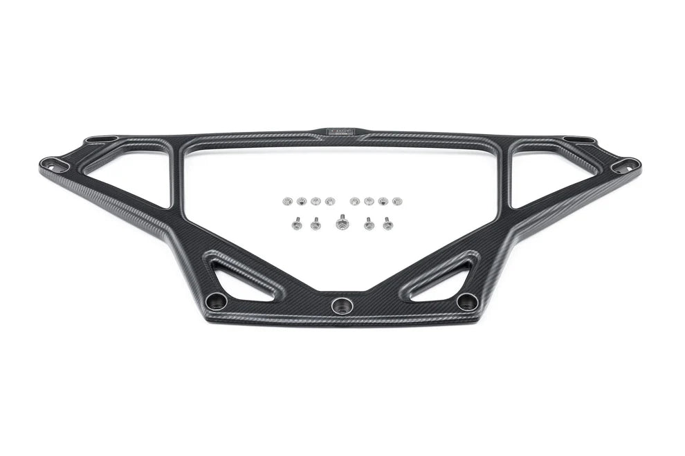 Eventuri Carbon Fibre Strut Brace BMW G8X M2 M3 M4 - Clubsport Garage