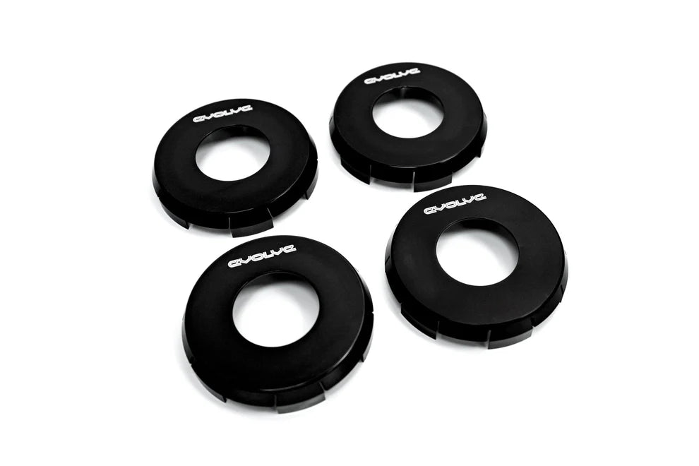 Evolve S65 VANOS Covers BMW E9X M3 - Clubsport Garage