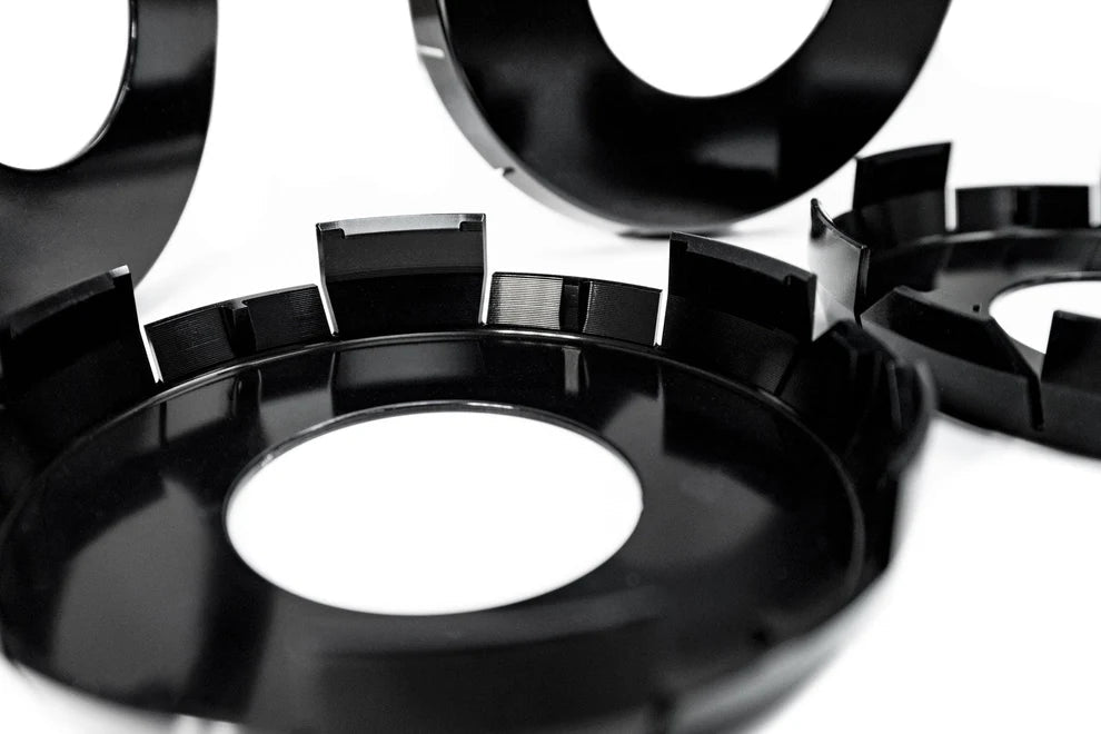 Evolve S65 VANOS Covers BMW E9X M3 - Clubsport Garage