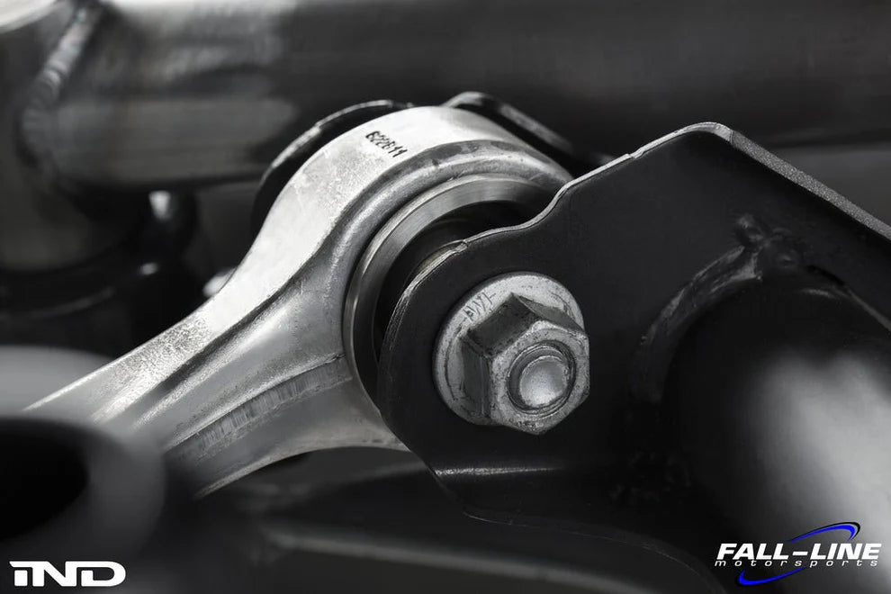 Fall - Line Motorsport BMW G8X F8X M2 M3 M4 Rear Upper Control Arm Bearing Set - Clubsport Garage