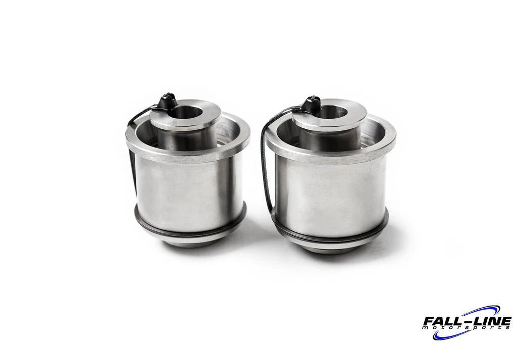 Fall - Line Motorsport BMW G8X F8X M2 M3 M4 Rear Upper Control Arm Bearing Set - Clubsport Garage