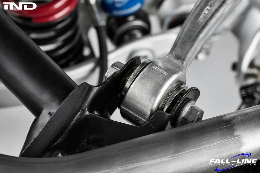 Fall - Line Motorsport BMW G8X F8X M2 M3 M4 Rear Upper Control Arm Bearing Set - Clubsport Garage