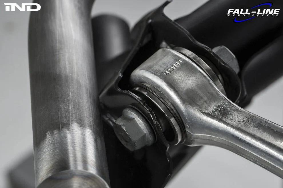 Fall - Line Motorsport BMW G8X F8X M2 M3 M4 Rear Upper Control Arm Bearing Set - Clubsport Garage
