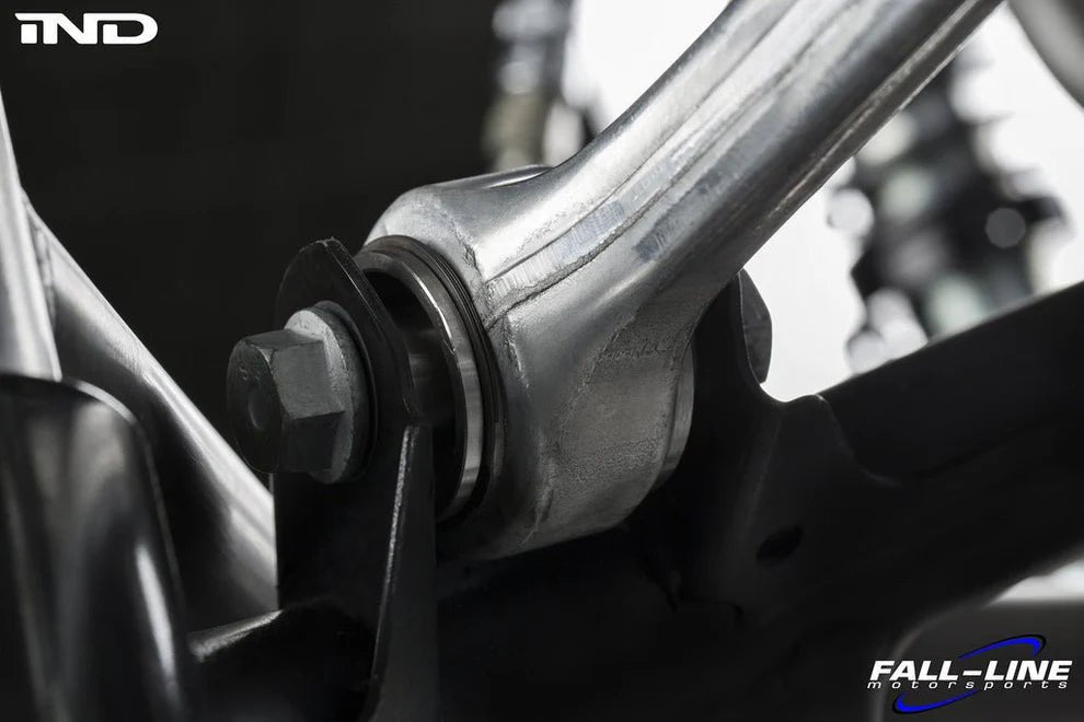 Fall - Line Motorsport BMW G8X F8X M2 M3 M4 Rear Upper Control Arm Bearing Set - Clubsport Garage
