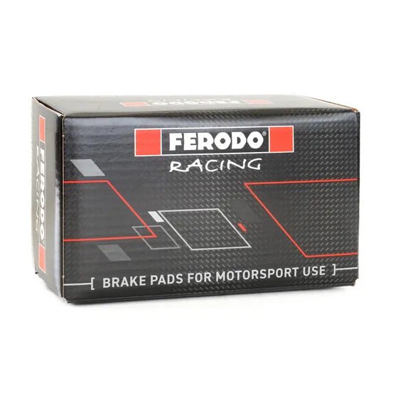 Ferodo DS2500 Front Brake Pads BMW E87 130i - Clubsport Garage