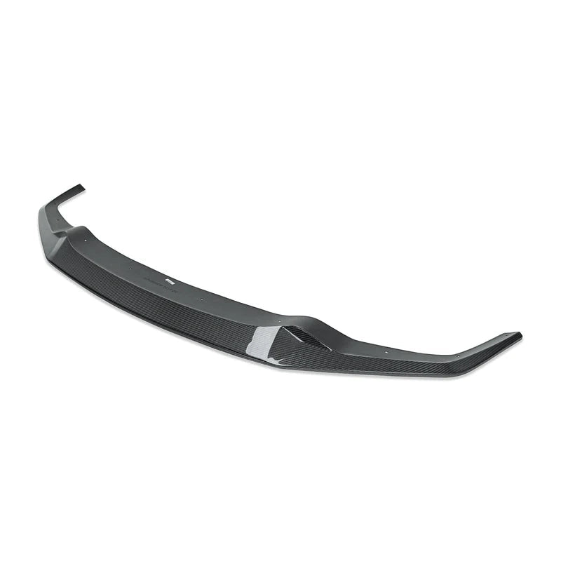 Form Carbon Fibre E - CSL Front Splitter BMW F87 M2 OG - Clubsport Garage