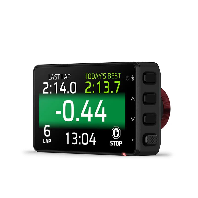 Garmin Catalyst 2 Driving Performance Optimiser/Lap Timer - Clubsport Garage