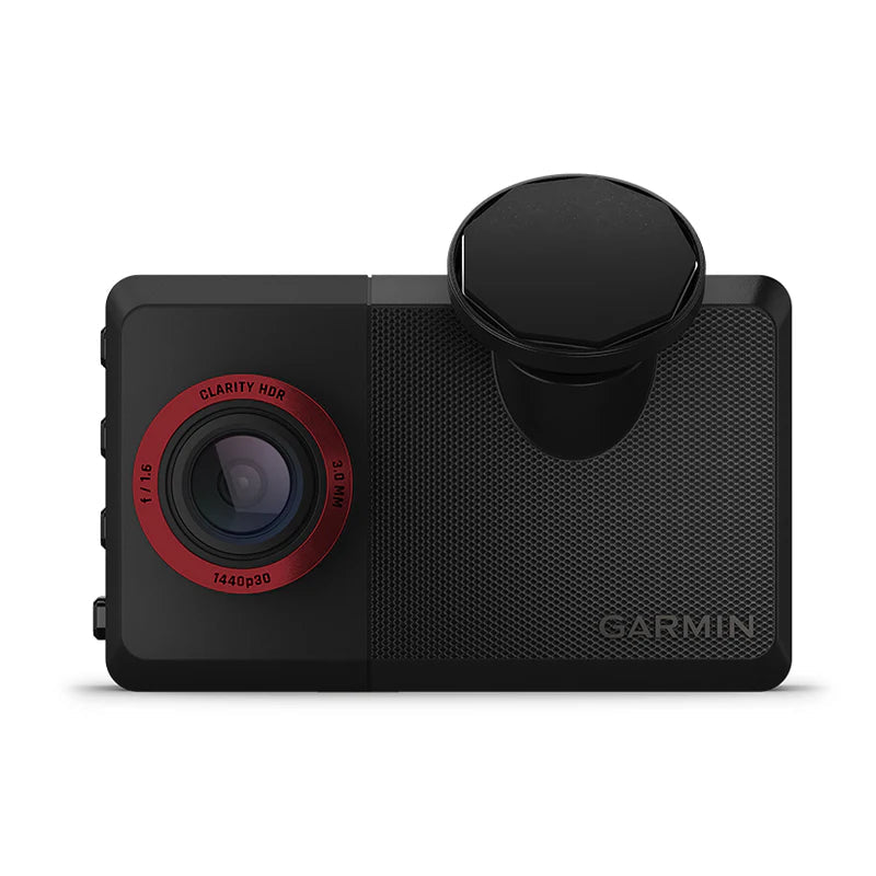 Garmin Catalyst 2 Driving Performance Optimiser/Lap Timer - Clubsport Garage
