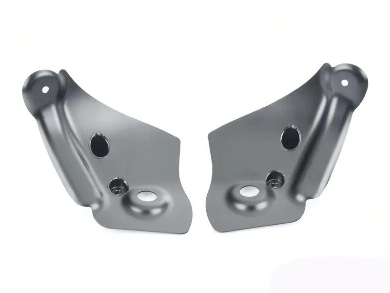 Genuine BMW F87 F22 Rear Wing Adaptor Kit - Clubsport Garage