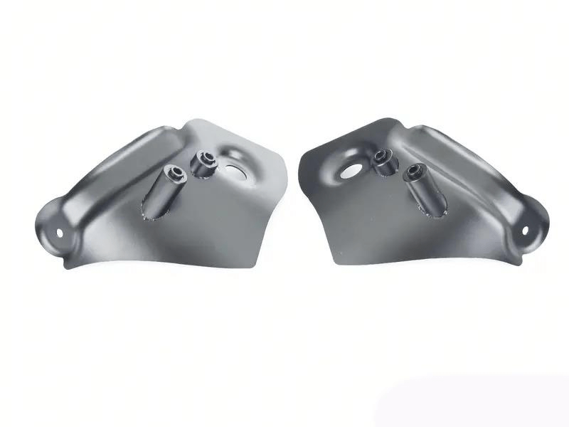 Genuine BMW F87 F22 Rear Wing Adaptor Kit - Clubsport Garage