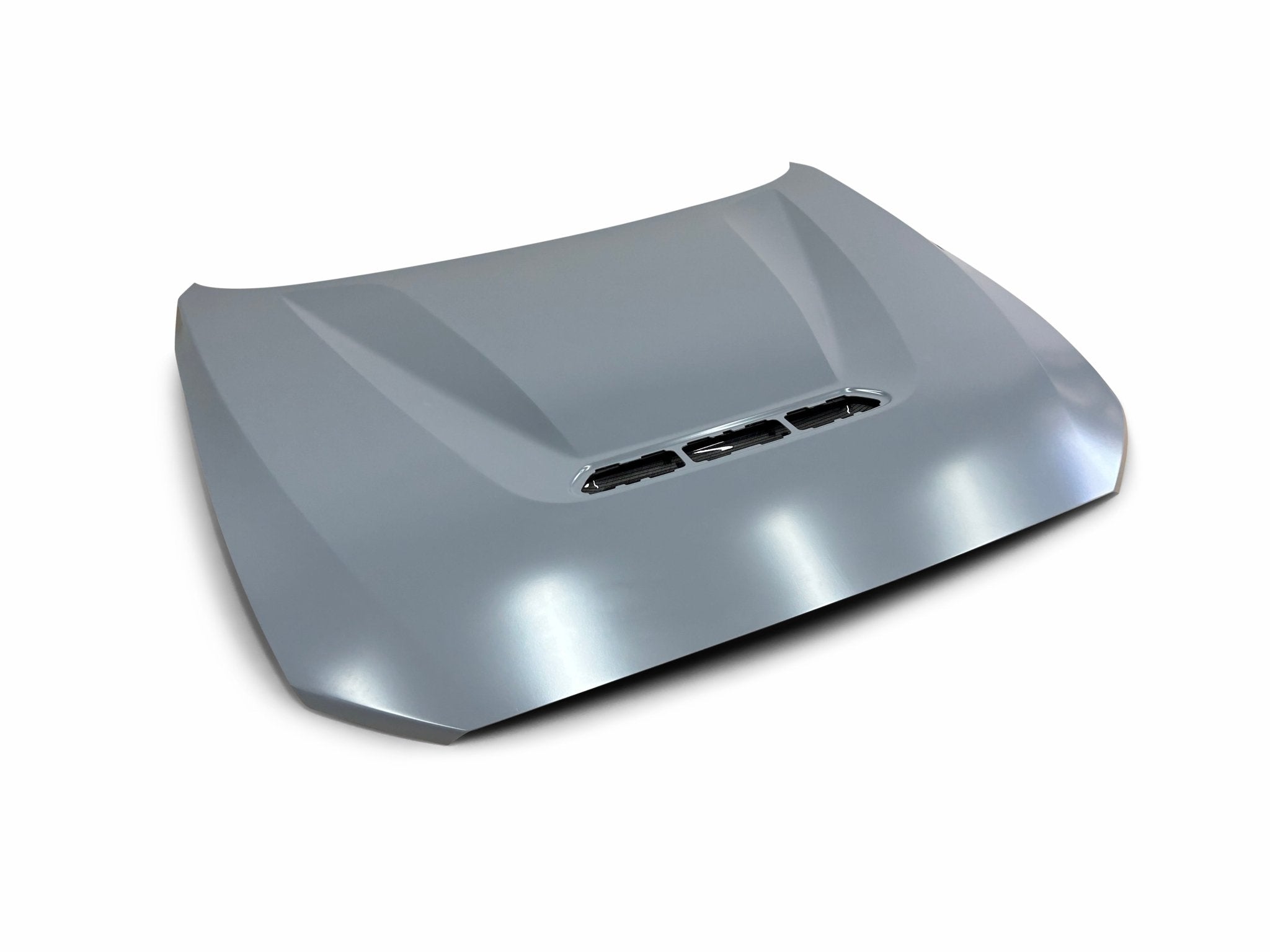 Genuine BMW F87 M2 CS Carbon Fibre Bonnet/Hood - Clubsport Garage