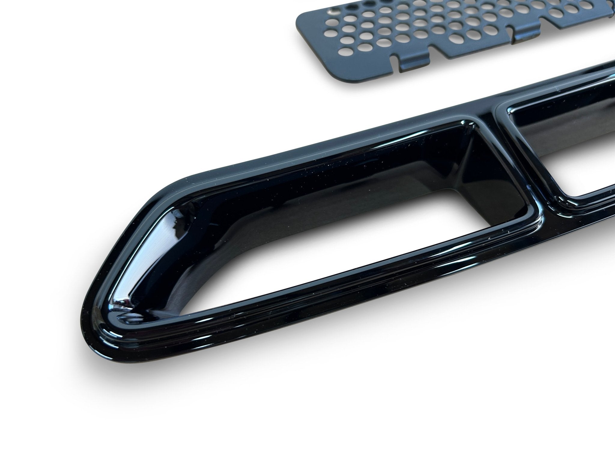 Genuine BMW F87 M2 CS Carbon Fibre Bonnet/Hood - Clubsport Garage