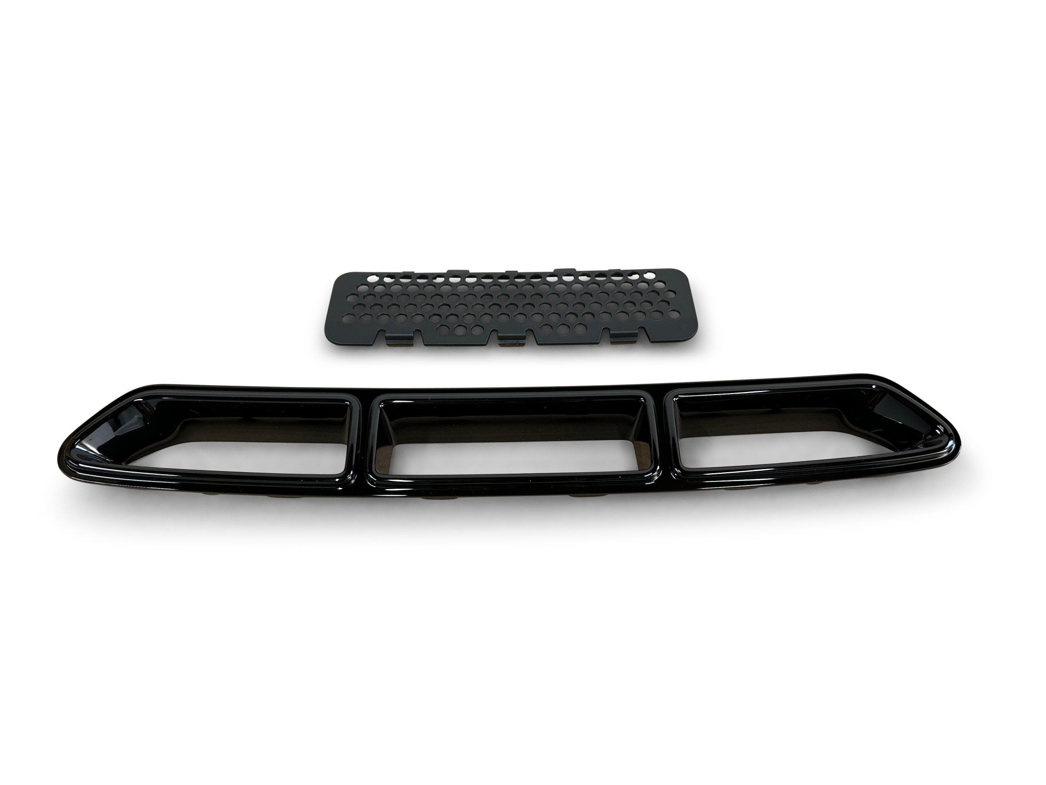 Genuine BMW F87 M2 CS Carbon Fibre Bonnet/Hood - Clubsport Garage