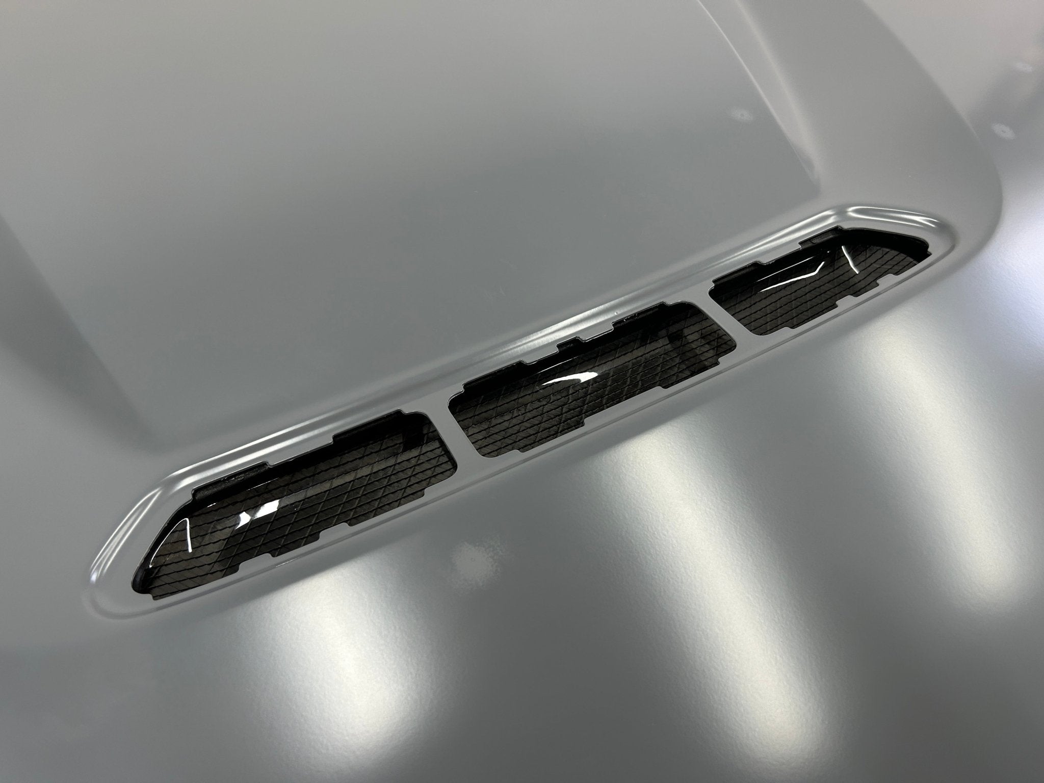 Genuine BMW F87 M2 CS Carbon Fibre Bonnet/Hood - Clubsport Garage