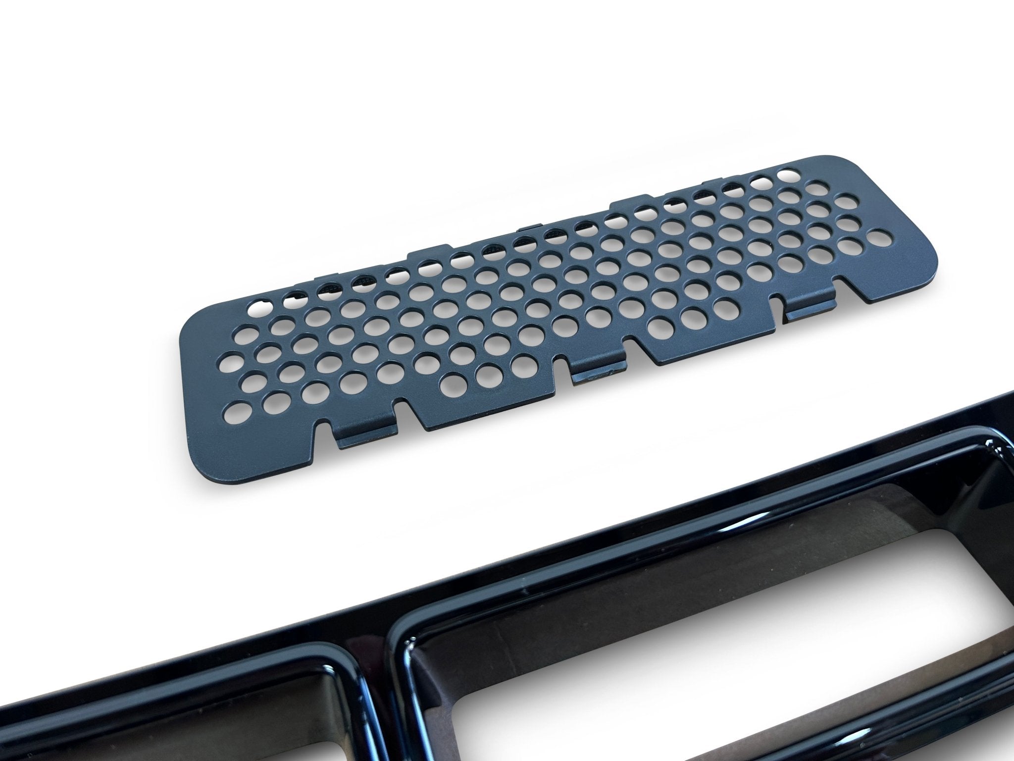 Genuine BMW F87 M2 CS Carbon Fibre Bonnet/Hood - Clubsport Garage