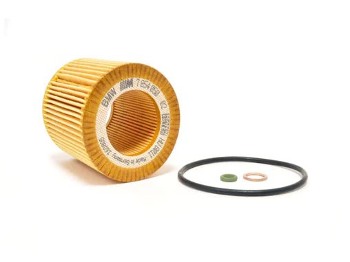 Genuine BMW S55 N55 Engine Oil Filter for BMW F8X M2 M3 M4 - Clubsport Garage