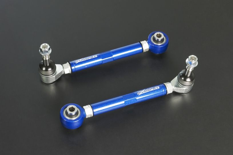 Hardrace Adjustable Rear Camber Arms for BMW F8X G8X M2, M3 and M4 (7733) - Clubsport Garage