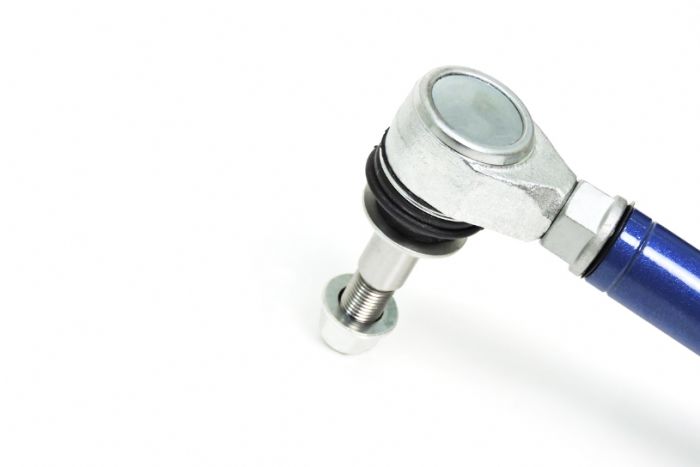 Hardrace Adjustable Rear Camber Arms for BMW F8X G8X M2, M3 and M4 (7733) - Clubsport Garage