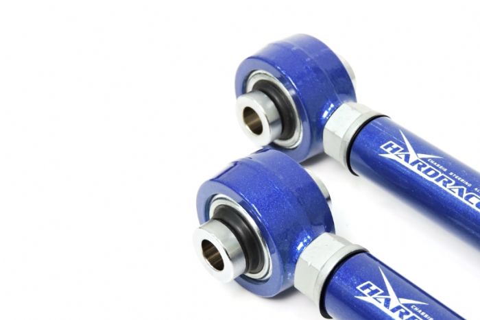 Hardrace Adjustable Rear Camber Arms for BMW F8X G8X M2, M3 and M4 (7733) - Clubsport Garage