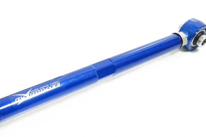 Hardrace Adjustable Rear Toe Arms for BMW F8X G8X M2, M3 and M4 (7734) - Clubsport Garage