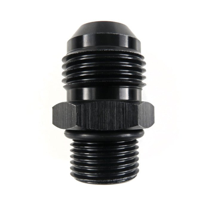HEL Aluminium - 10 AN Male to M18 x 1.5 Male Straight Adapter - Clubsport Garage
