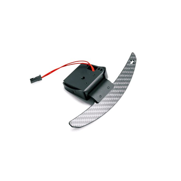 JQ Werks Madtrace® BMW E Series Clubsport Magnetic Paddle Shifters - Clubsport Garage