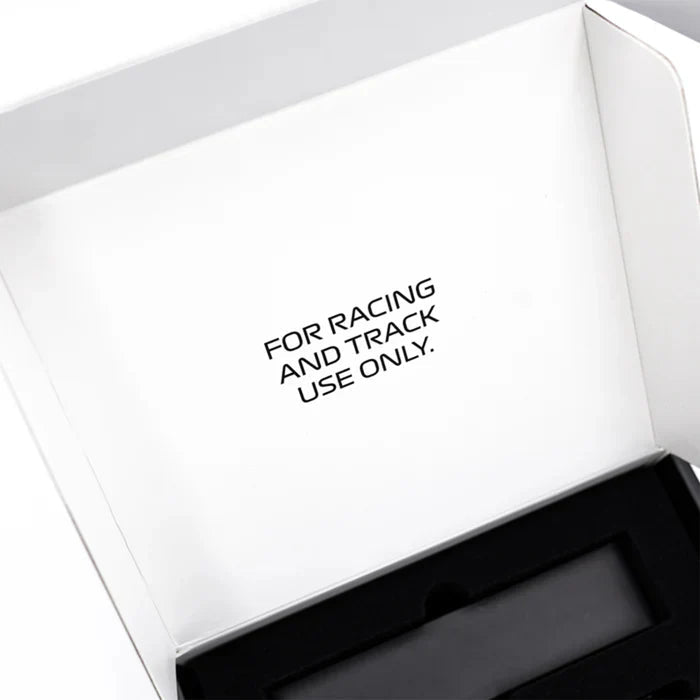 JQ Werks Madtrace® BMW F Series Magnetic Paddle Shifters - Clubsport Garage