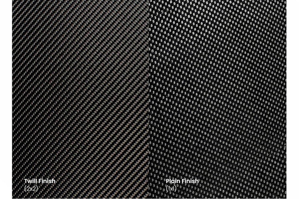 Karbonius Carbon Fibre Airbox Race Version BMW E46 M3 - Clubsport Garage