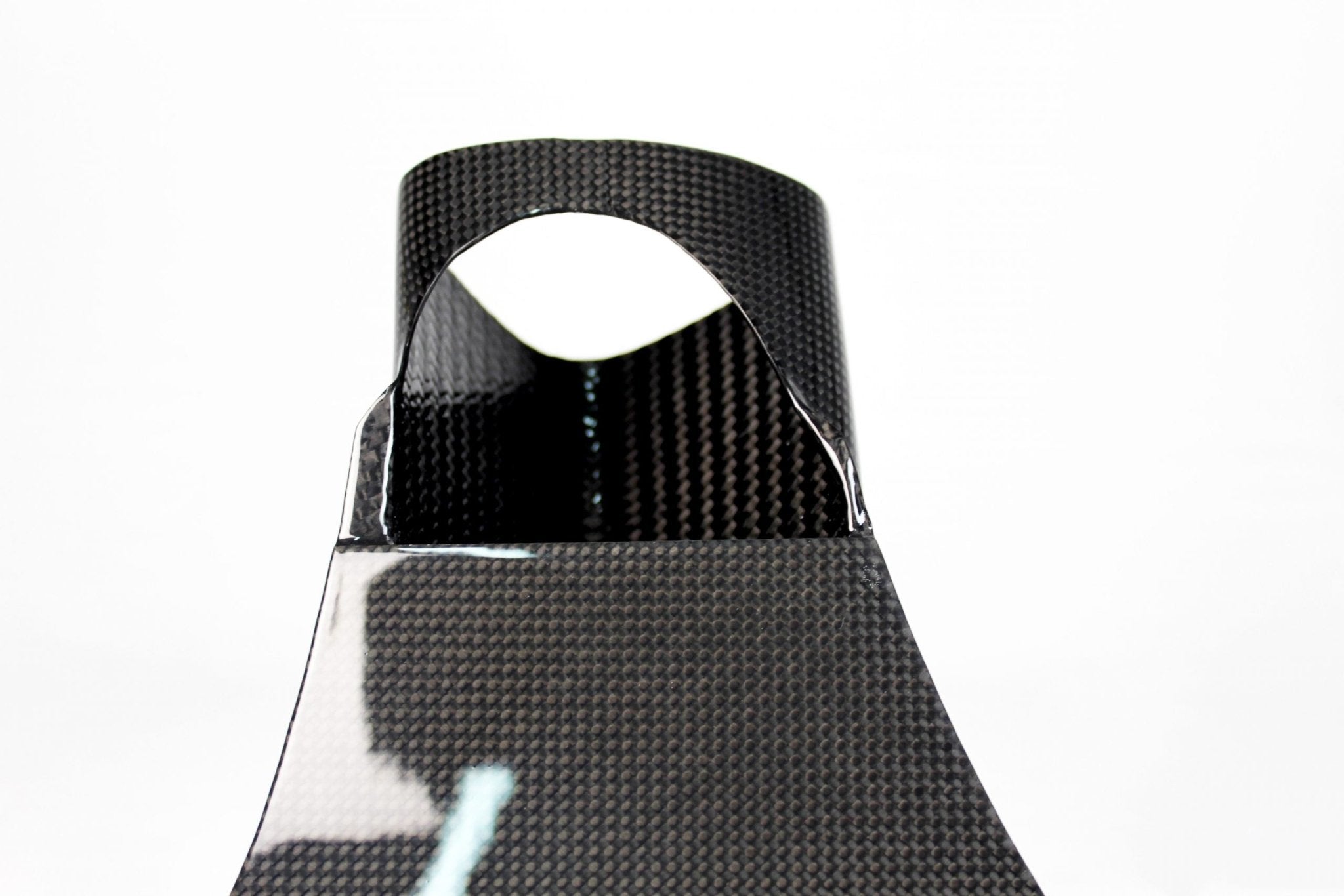 Karbonius CSL Airbox Snorkel - Clubsport Garage