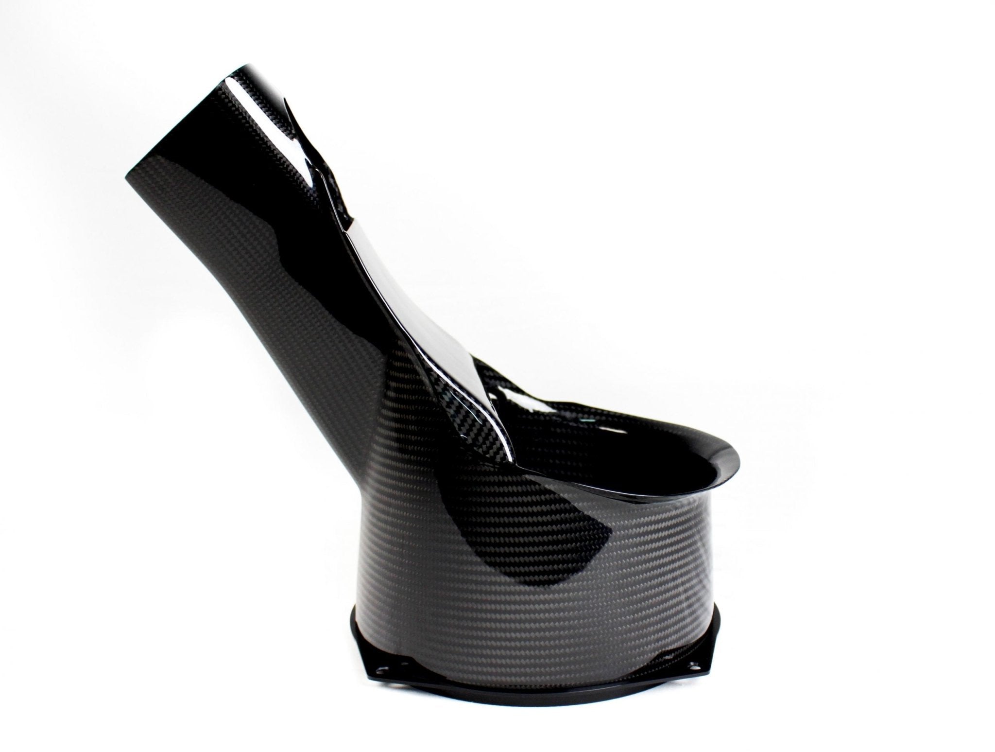 Karbonius CSL Airbox Snorkel - Clubsport Garage