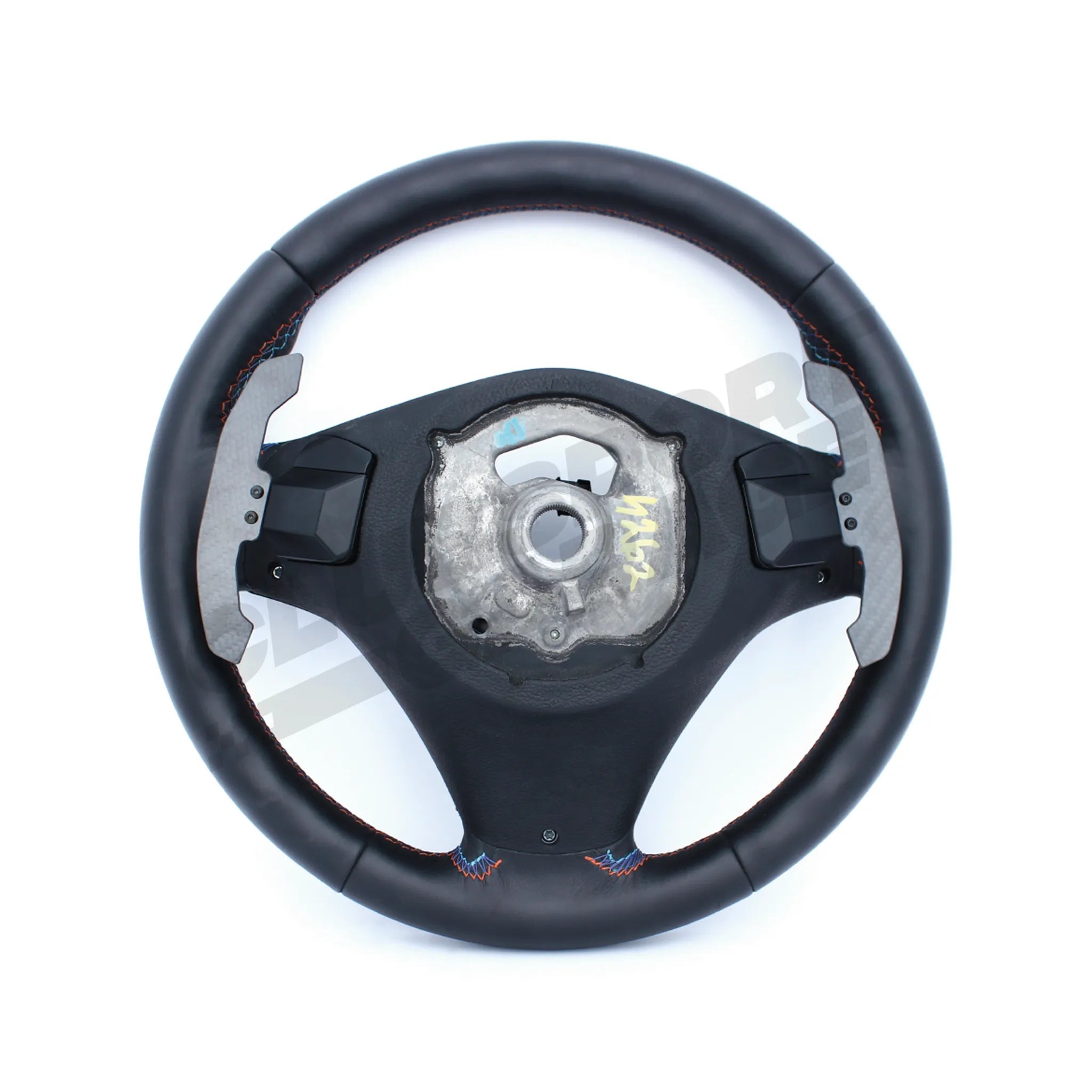 KMP BMW E9X Magnetic Shift Paddles - Clubsport Garage