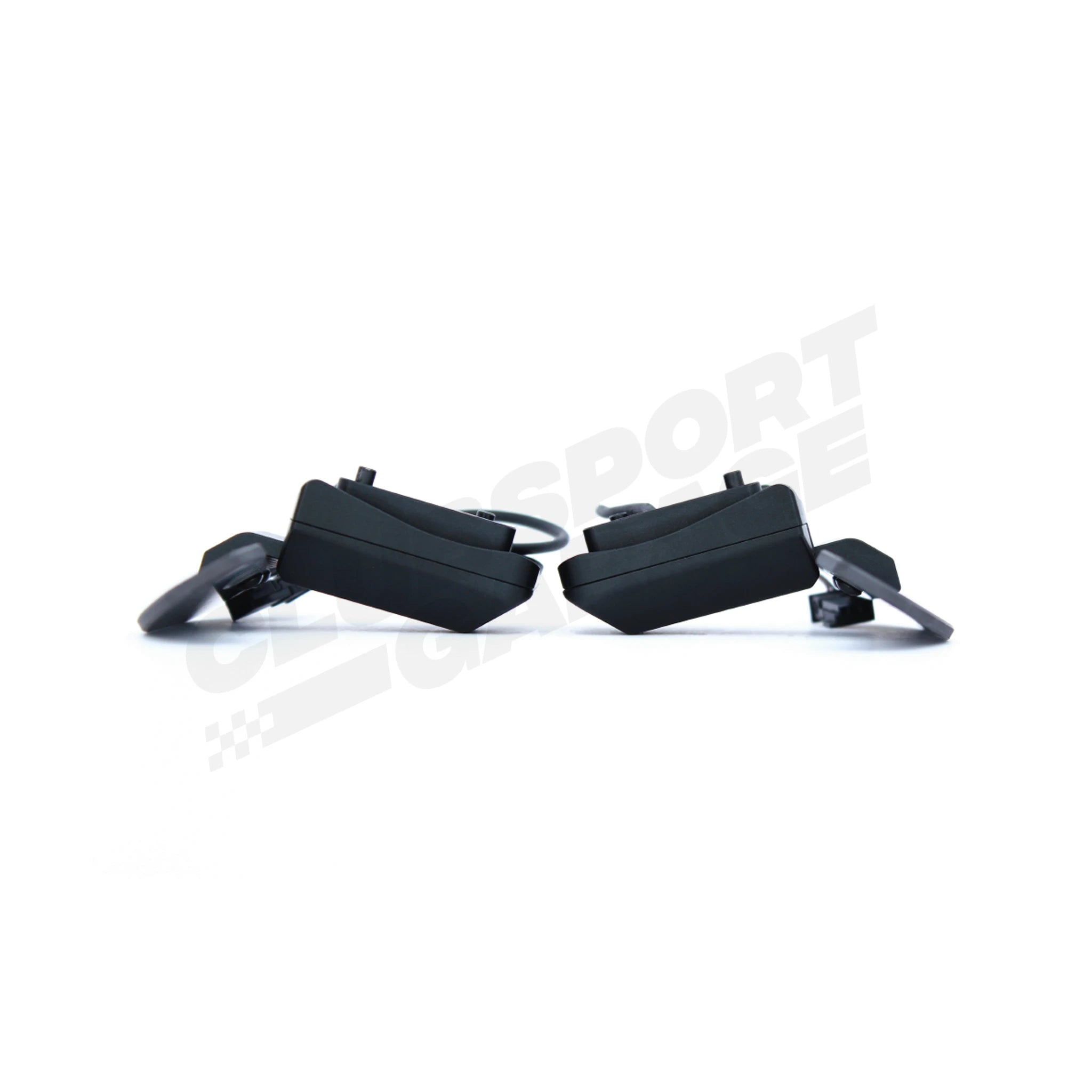 KMP BMW E9X Magnetic Shift Paddles - Clubsport Garage