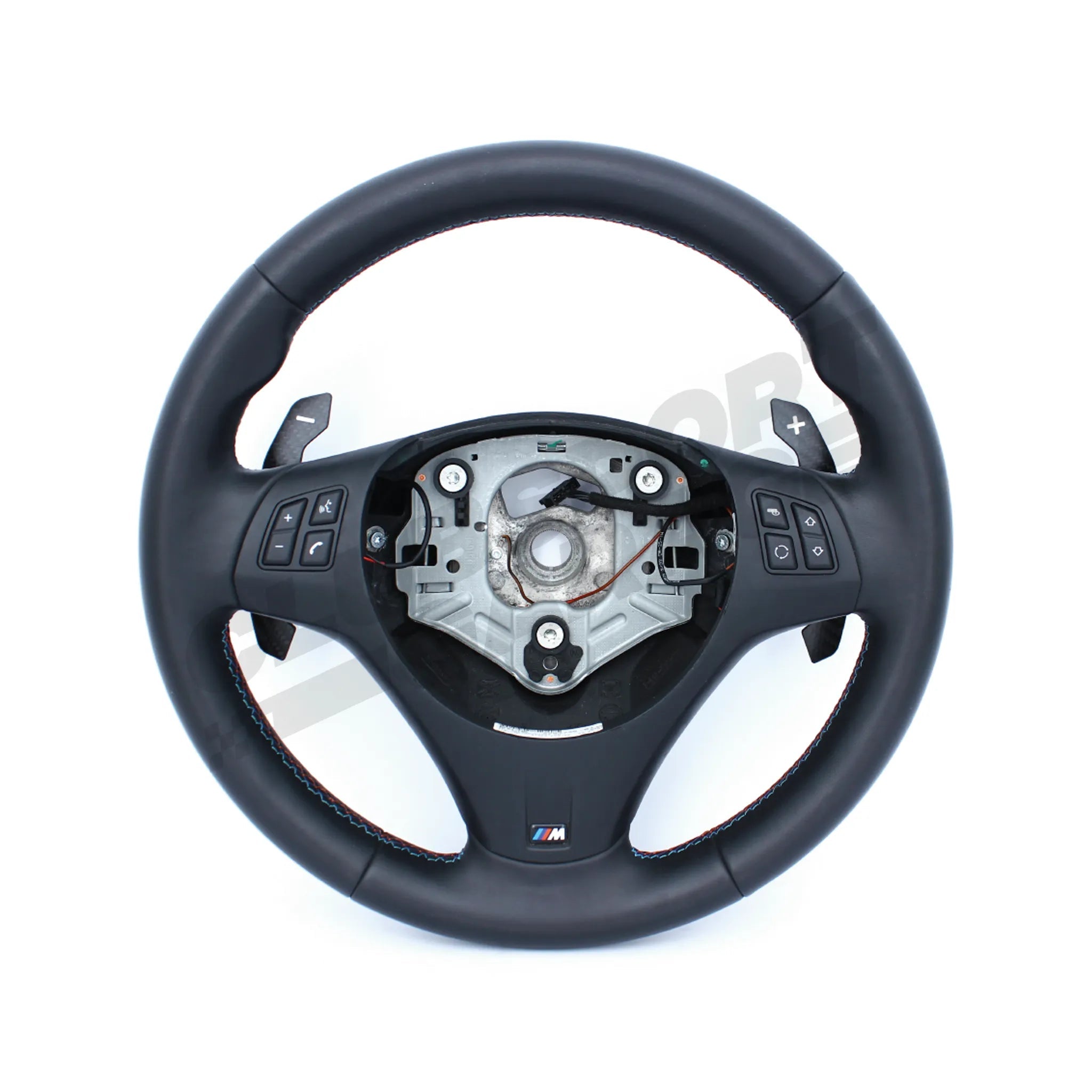 KMP BMW E9X Magnetic Shift Paddles - Clubsport Garage