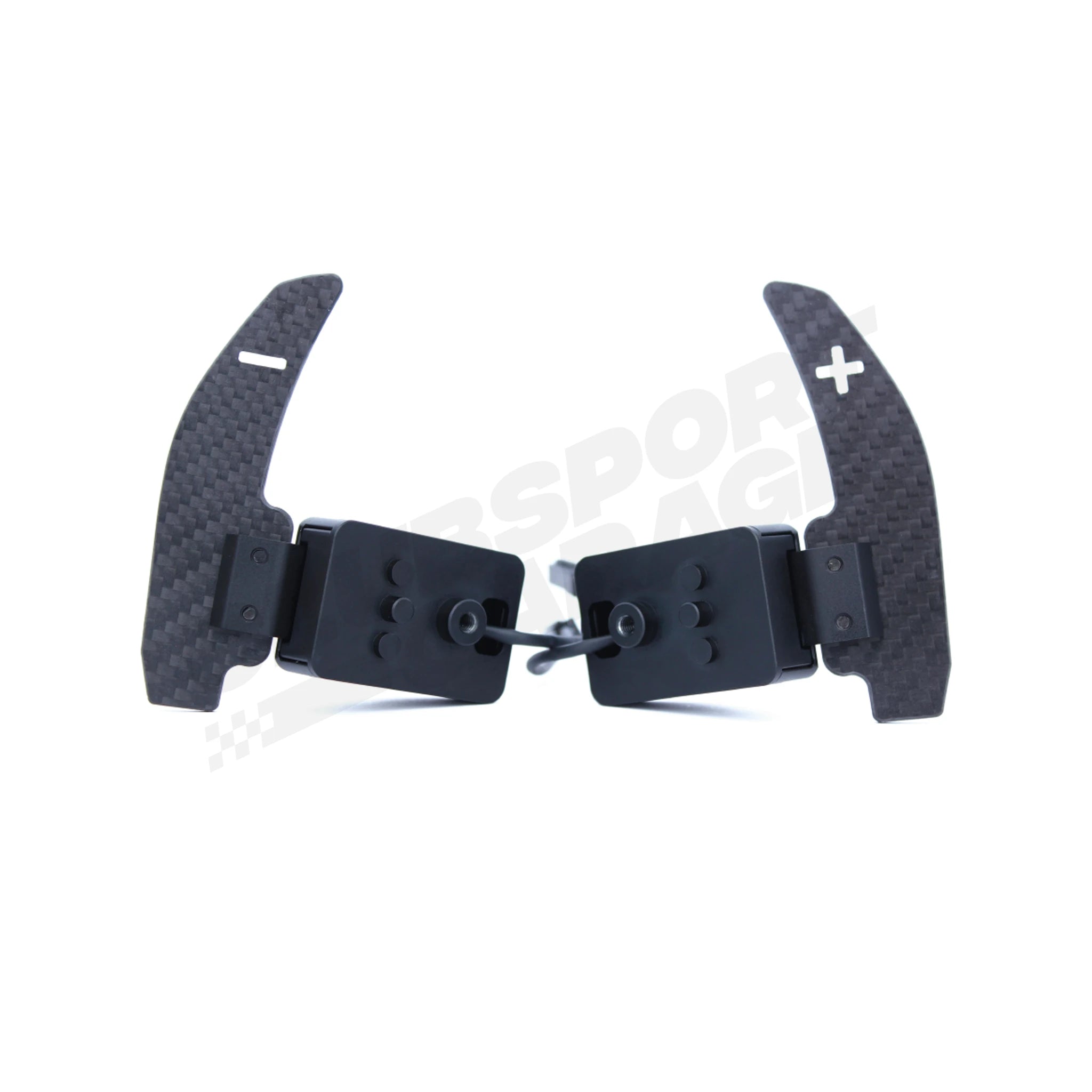 KMP BMW F8X Magnetic Shift Paddles - Clubsport Garage