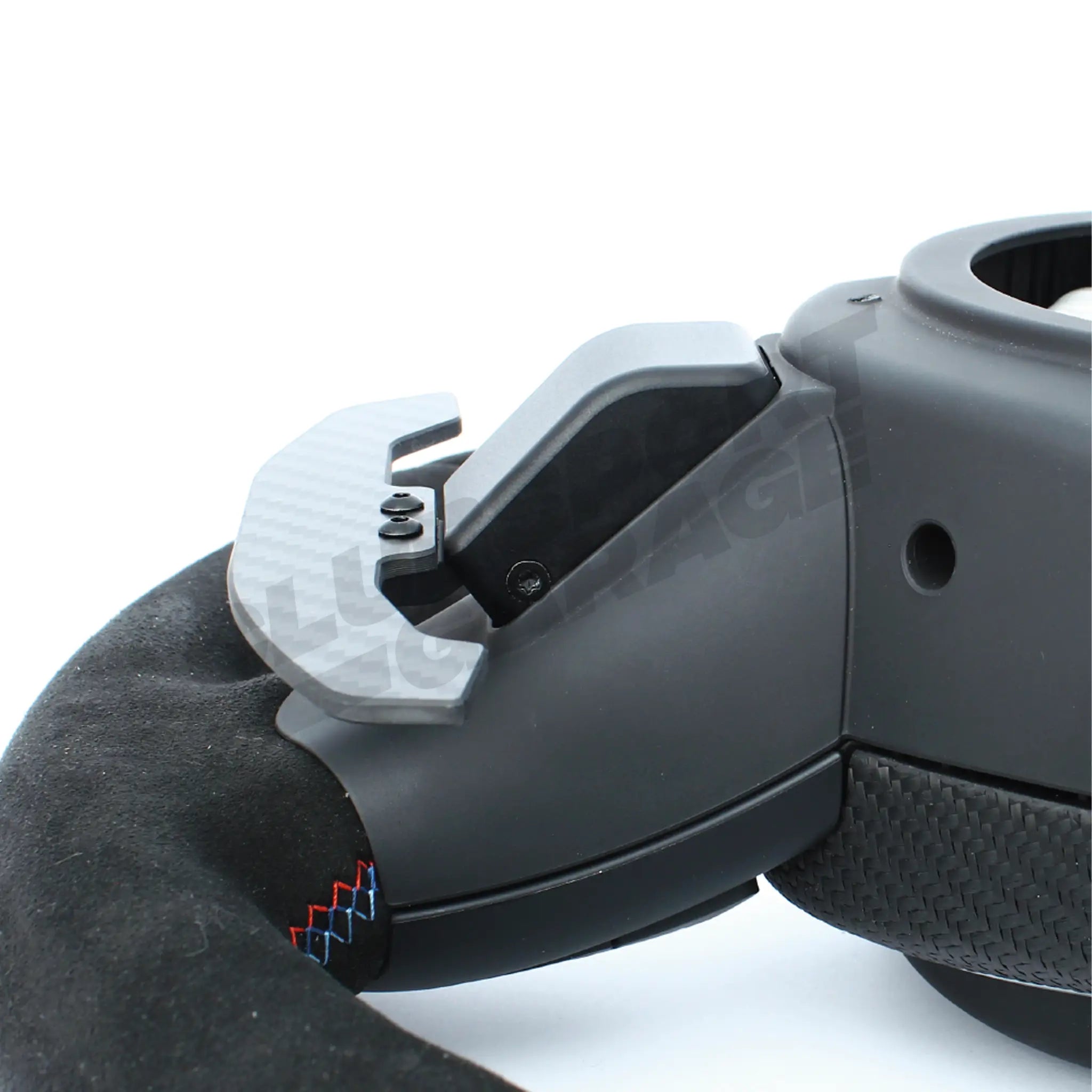 KMP BMW F8X Magnetic Shift Paddles - Clubsport Garage