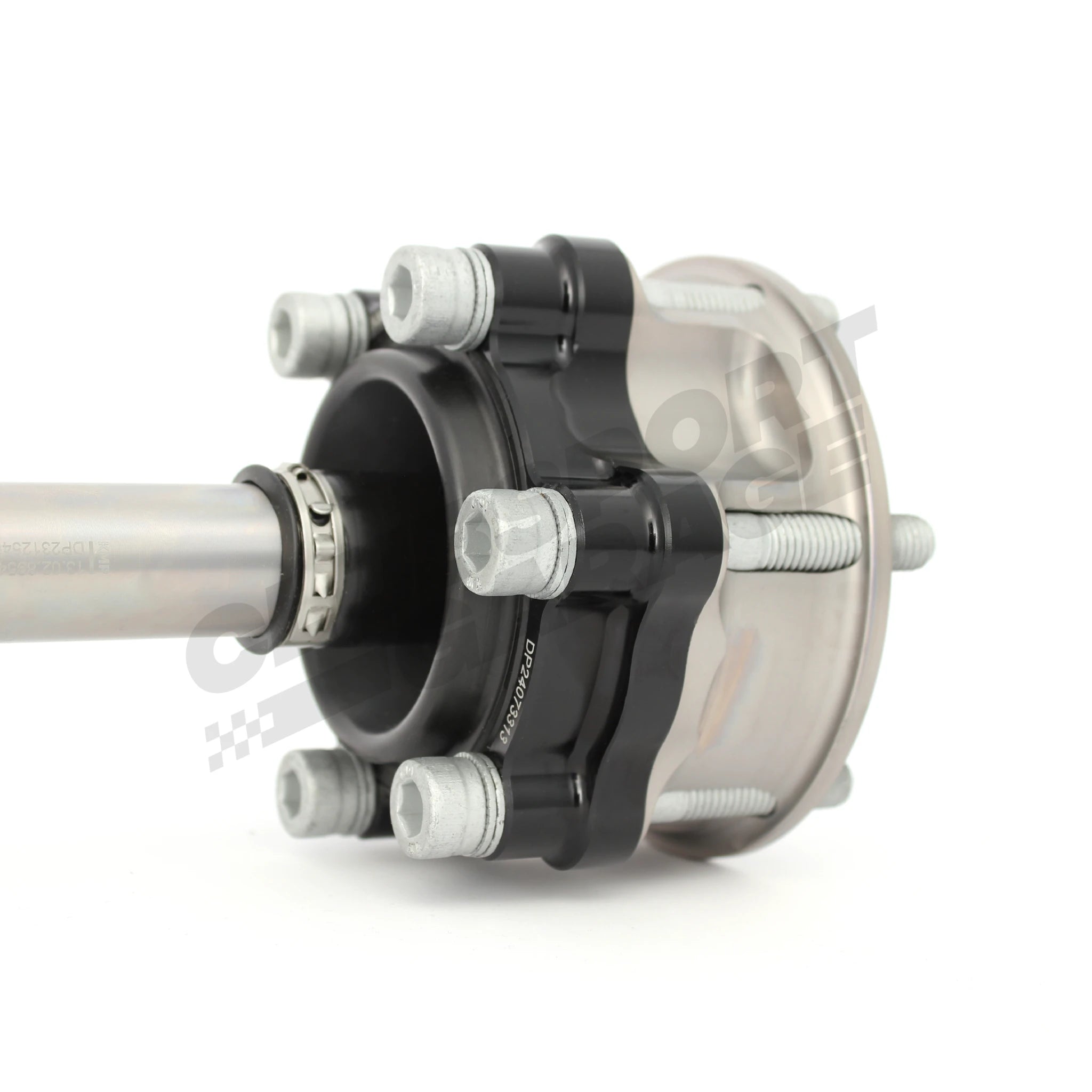 KMP BMW F8X Tripod Joint Driveshafts - Clubsport Garage