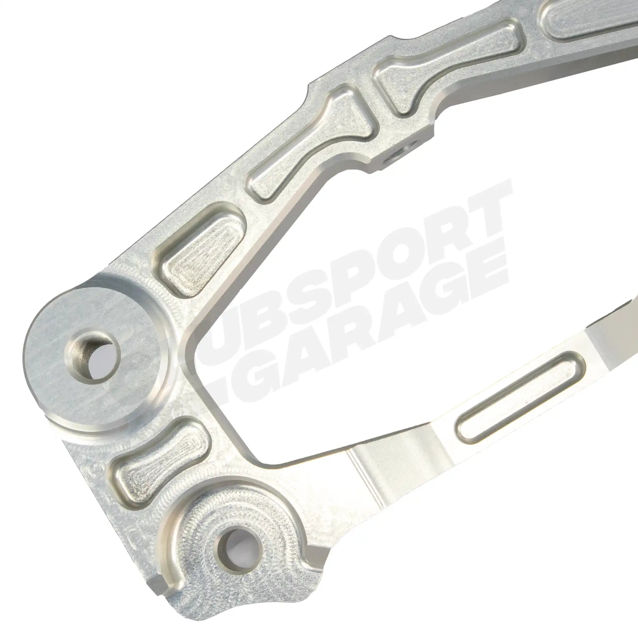 KMP Differential Bushing & Bracket Set BMW F8X M2/M3/M4 - Clubsport Garage